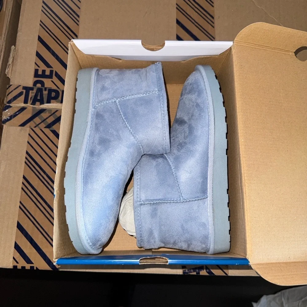 ARIZONA WINTER BOOTS